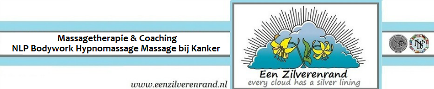 Massage bij Kanker & NLP Bodywork Hypnomassage 